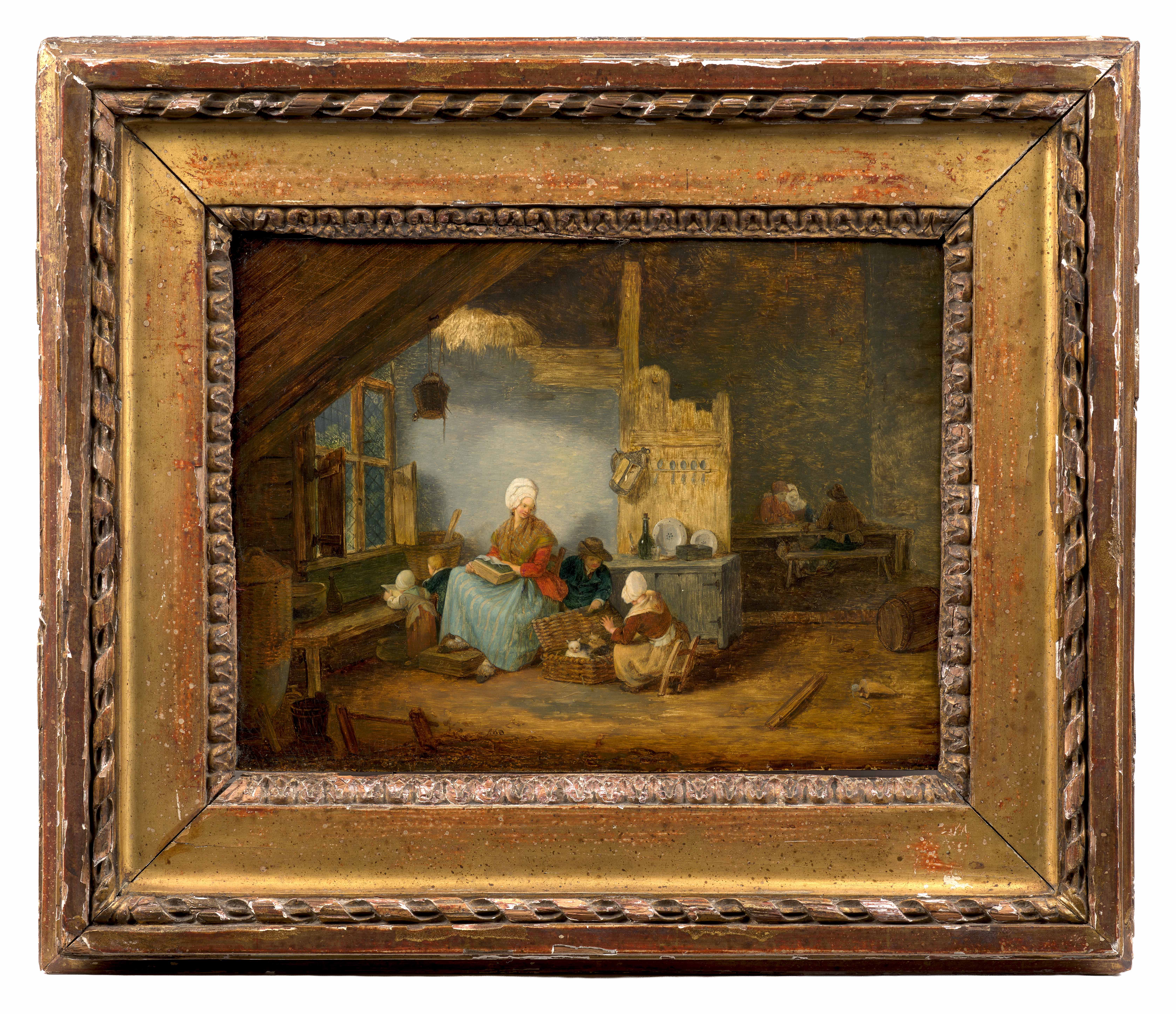 Loaded image
